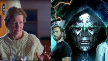 El secreto mejor guardado de ‘Vengadores: Doomsday’ se llama Sandra Hüller: la actriz de ‘Anatomía de una caída’ tiene un cameo en la película de Marvel