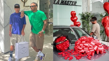 Jefferson Farfán regala un impresionante