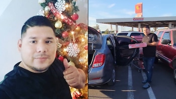 Quién es ‘Jesús a mi