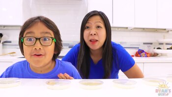 En el canal de YouTube