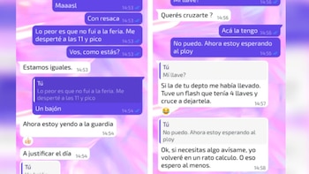 Aberrante: lo acusan de violar a su madre y manosear a su tía