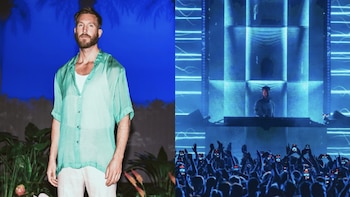 Calvin Harris en Perú: DJ británico confirma su concierto en el Estadio Nacional para el 2023