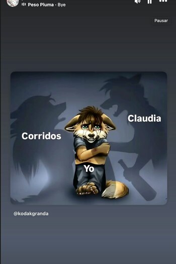 (Instagram / captura de pantalla)