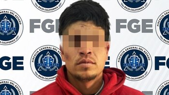 Leonel "N" habría recibido órdenes