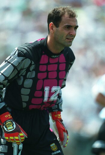 Luis Islas estuvo en los