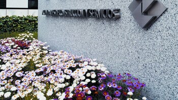 ACS repartirá un dividendo flexible