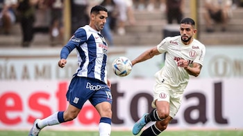 Universitario se medirá ante Alianza