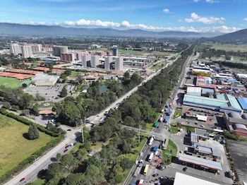 Entre las calles 191 y