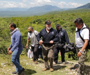 Alejandro Encinas aseguró que seguirían