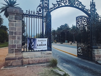 La familia cree que el