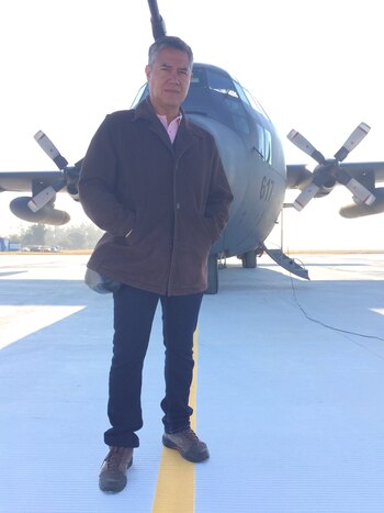 Sus compañeros de Televisa lo