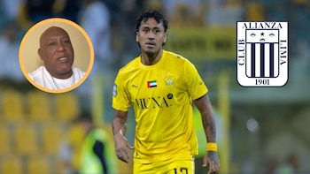 Papá de Renato Tapia no aseguró su retiro en Alianza Lima por 2 motivos: “El fútbol no solamente es de la persona”