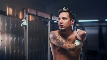 Desarrollan el primer desodorante inclusivo