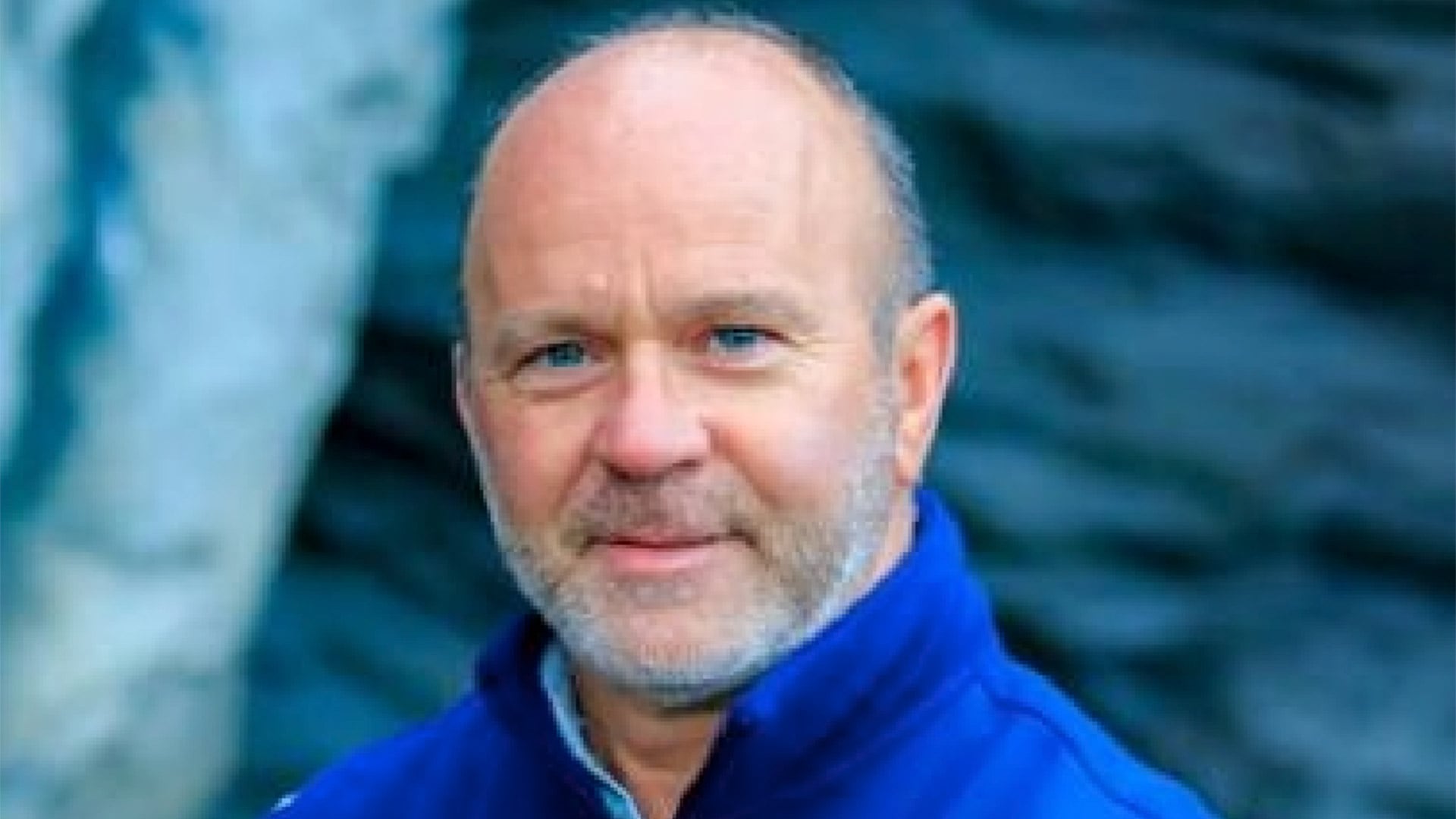 El paleontólogo Raúl Esperante lideró la investigación en el yacimiento paleontológico en Bolivia (Universidad de Loma Linda)