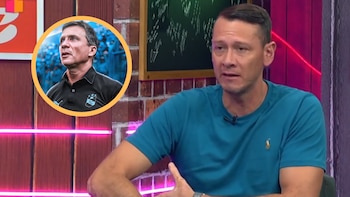 “Zé Ricardo tiene que venir