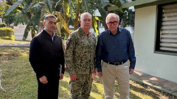 Foto: Gobierno de Sinaloa