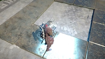 Crimson Desert - Pearl Abyss