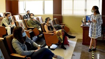 AMLO escribió en su cuenta