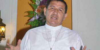 La Diócesis de Santa Marta