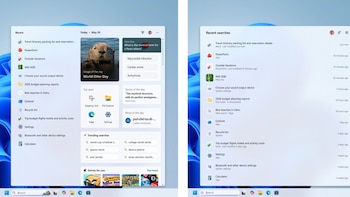 Microsoft rediseña el buscador de Windows para que muestre resultados más precisos, relevantes y sin anuncios