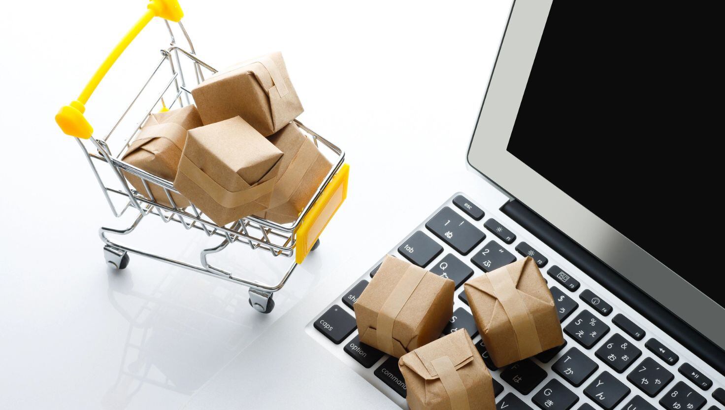 La tendencia hacia las compras digitales reduce la demanda de locales físicos