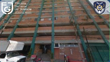 Obtiene Fiscalía CDMX extinción de