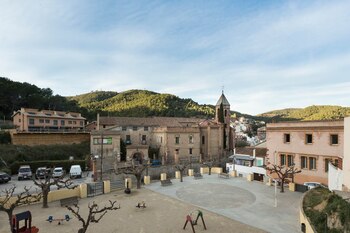 Sant Climent Llobregat