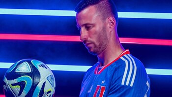 El excapitán del Independiente Medellín