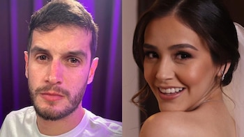 Adrián Marcelo se confiesa en entrevista con Shanik Berman sobre su exesposa, “Todos los días la extraño”