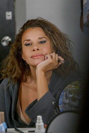 "Hago muchas cosas que tienen