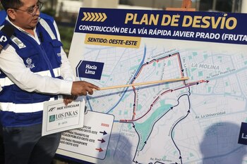 Las autoridades locales exigen a