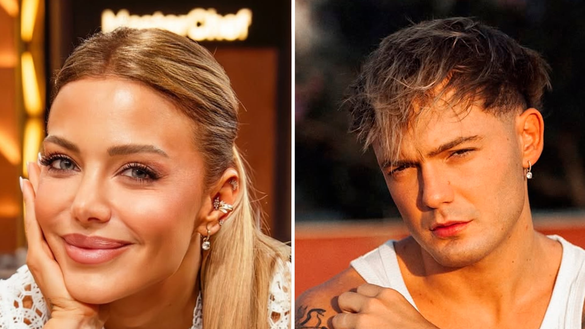 La pregunta clave para dejar de especular sería: ¿a quién le hizo el asado Evangelina?