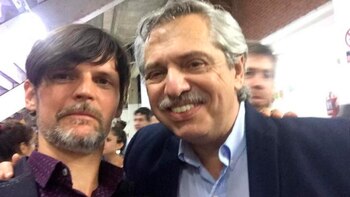 Su última extravagancia consistió en hacer declaraciones tomando partido sobre el estado de las relaciones entre los Estados Unidos y China