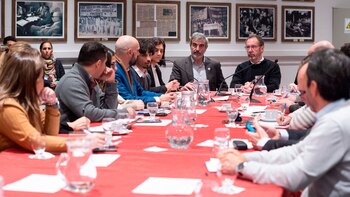 Debate Ley de Alcohol Cero al Volante en PBA