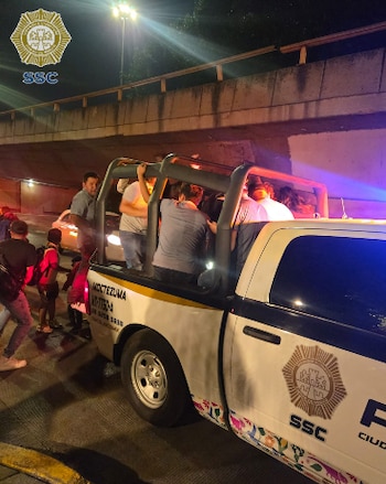 metro live mayo