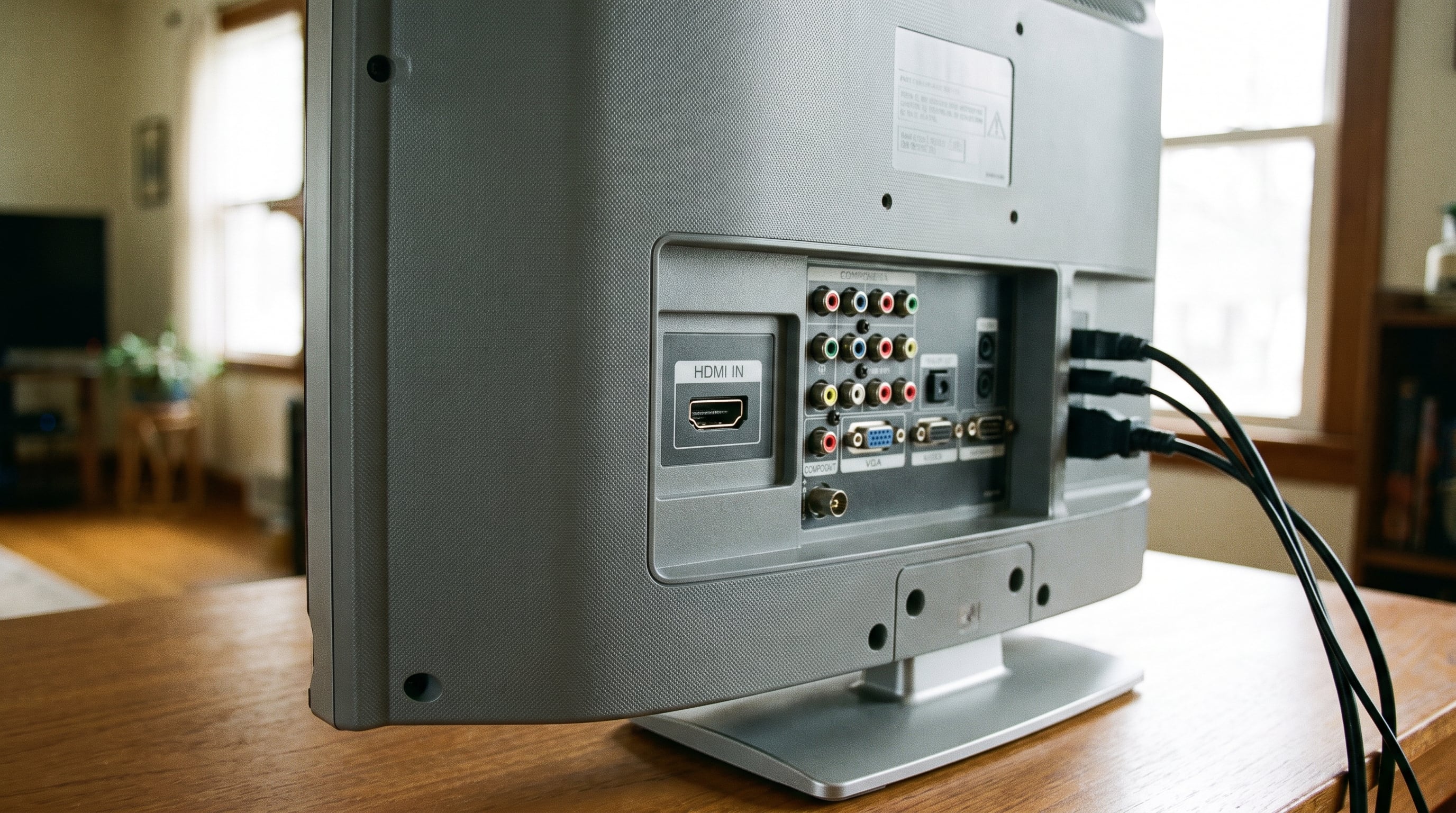 Transformar un televisor antiguo en Smart TV es fácil con HDMI
