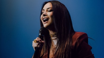 Myriam Hernández anuncia su gira en Perú: ciudades, fechas, entradas y todo sobre sus shows