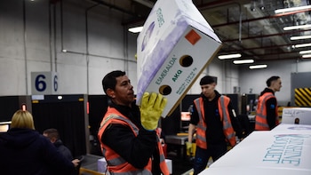 Estados Unidos podría negociar reducción de los aranceles a productos colombianos tras la emergencia del terremoto: esto dijo el representante comercial de Trump
