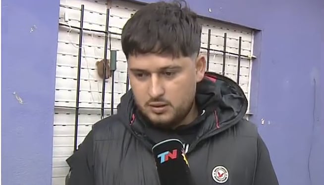 Al dueño de la casa le pegaron un martillazo en la cabeza porque no tenía dólares ni oro