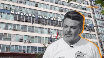 Fiscalía inicio diligencias preliminares contra