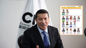 Registraduría presenta nuevo diseño de