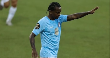 Yordy Reyna – Rodina Moscow – Segunda División de Rusia – Perú – deportes – 22 abril