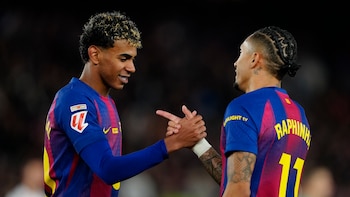 Guadalajara vs Barcelona: horario y