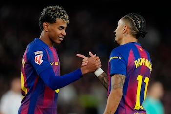 El encuentro se disputará en