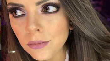 Belu Lucius tiene más 260