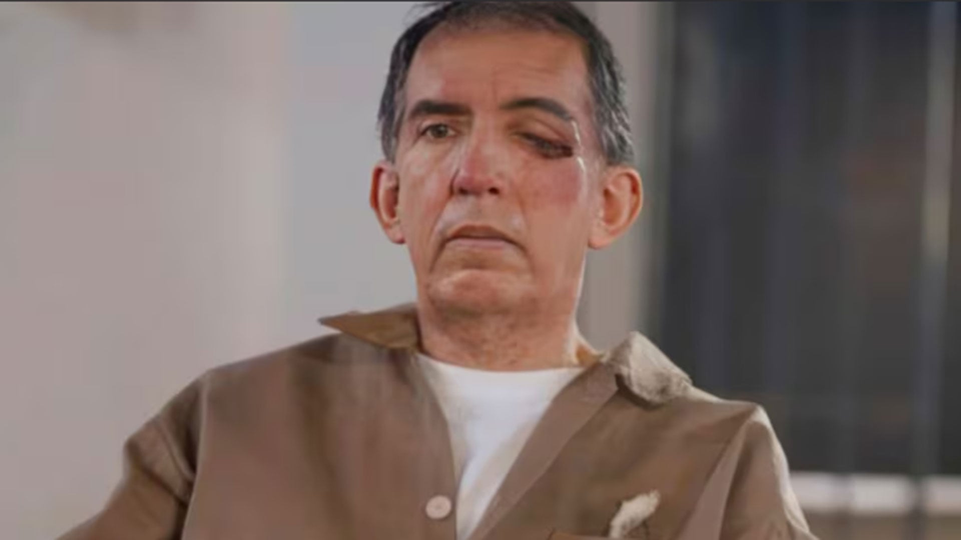 Luis Alfredo Garavito dio información sobre cómo podría operar el asesino serial - crédito Policía Colombia