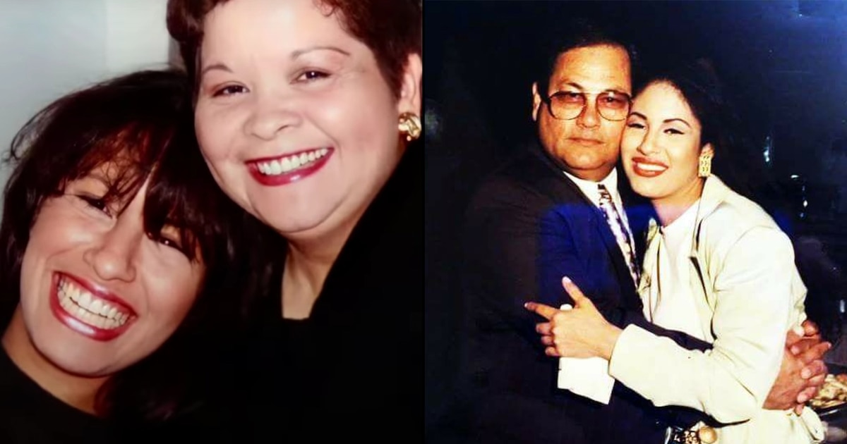 Por qué el papá de Selena Quintanilla asegura que Yolanda Saldívar se va a morir si sale de la cárcel |VIDEO - Infobae
