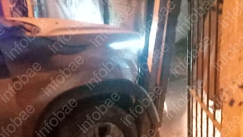 Le robaron el auto, lo encontraron chocado y la aseguradora se negó a pagar: la Justicia avaló a la empresa porque el dueño trabajaba con una app