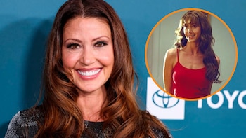 Shannon Elizabeth habló sobre su divorcio y su nueva etapa tras unirse a OnlyFans: “Me siento más fuerte”