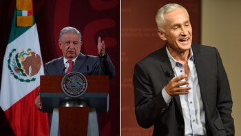 Jorge Ramos señaló que el
